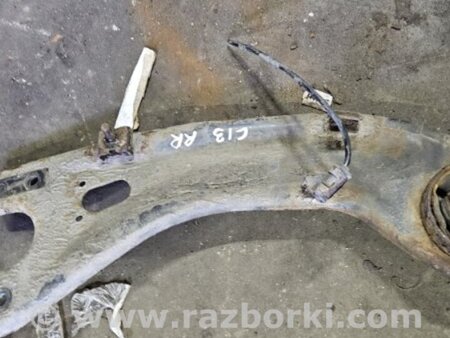 ФОТО Рычаг задний правый для KIA Sportage SL (10-16) Київ