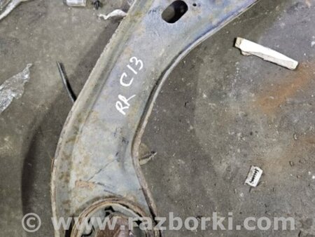 ФОТО Рычаг задний правый для KIA Sportage SL (10-16) Київ