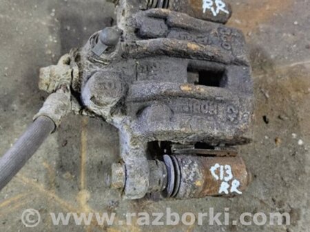 ФОТО Суппорт задний правый для KIA Sportage SL (10-16) Київ