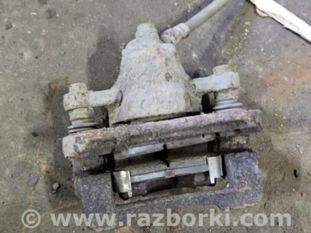 ФОТО Суппорт задний правый для KIA Sportage SL (10-16) Київ