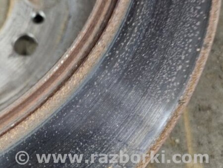 ФОТО Тормозной диск задний правый для KIA Sportage SL (10-16) Київ