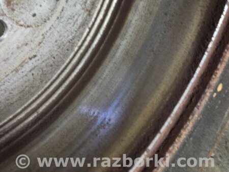 ФОТО Тормозной диск задний правый для KIA Sportage SL (10-16) Київ