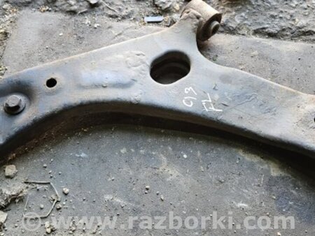 ФОТО Рычаг нижний передний левый для KIA Sportage SL (10-16) Київ