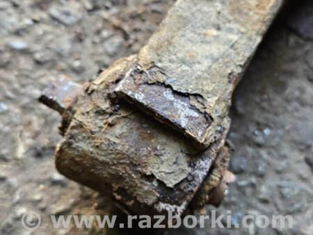 ФОТО Рычаг задний правый для KIA Sportage SL (10-16) Київ