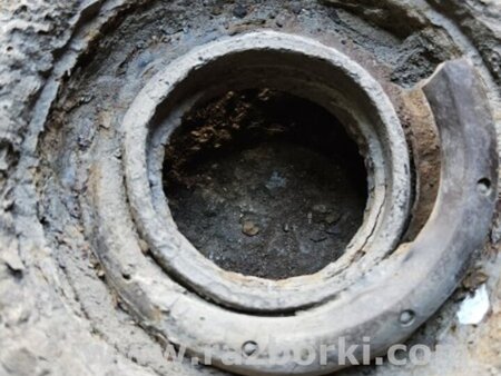 ФОТО Рычаг задний правый для KIA Sportage SL (10-16) Київ