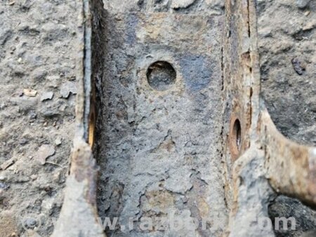 ФОТО Рычаг задний правый для KIA Sportage SL (10-16) Київ