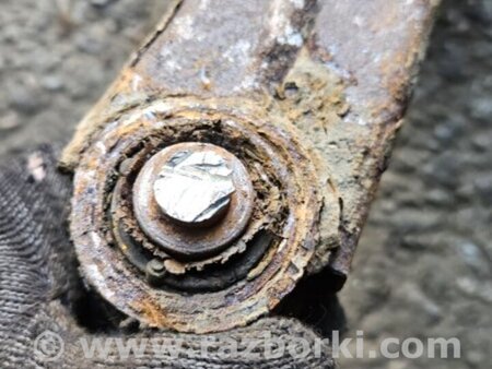 ФОТО Рычаг задний правый для KIA Sportage SL (10-16) Київ