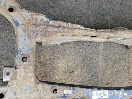 ФОТО Балка задняя для KIA Sportage SL (10-16) Київ