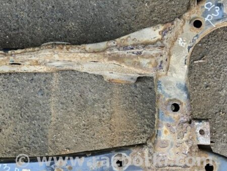 ФОТО Балка задняя для KIA Sportage SL (10-16) Київ