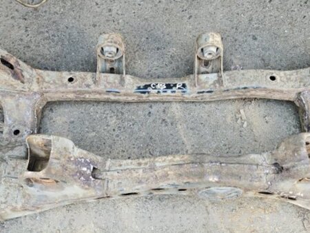 ФОТО Балка задняя для KIA Sportage SL (10-16) Київ