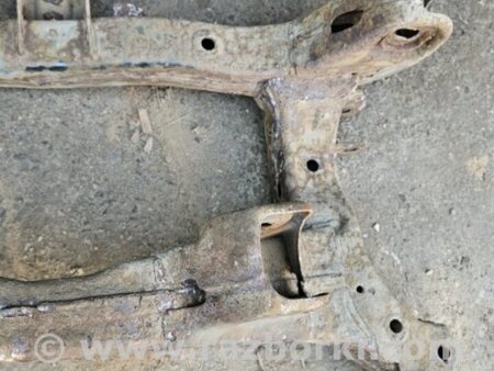 ФОТО Балка задняя для KIA Sportage SL (10-16) Київ