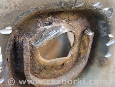 ФОТО Балка задняя для KIA Sportage SL (10-16) Київ