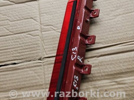 ФОТО Стоп-сигнал задний для KIA Sportage SL (10-16) Київ