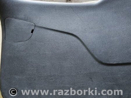 ФОТО Обшивка багажника задняя для KIA Sportage SL (10-16) Київ
