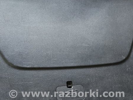 ФОТО Обшивка багажника задняя для KIA Sportage SL (10-16) Київ