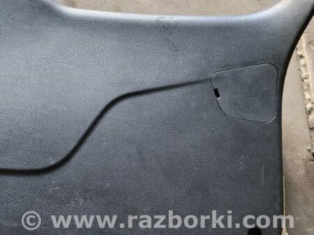 ФОТО Обшивка багажника задняя для KIA Sportage SL (10-16) Київ