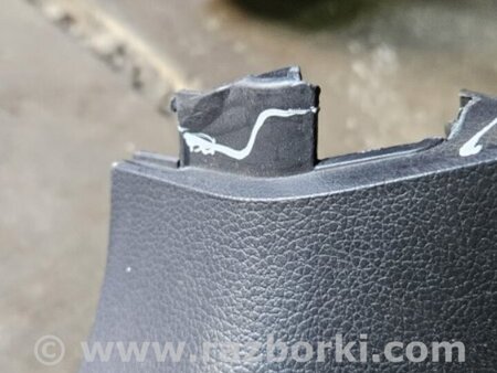 ФОТО Обшивка багажника задняя для KIA Sportage SL (10-16) Київ