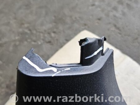 ФОТО Обшивка багажника задняя для KIA Sportage SL (10-16) Київ