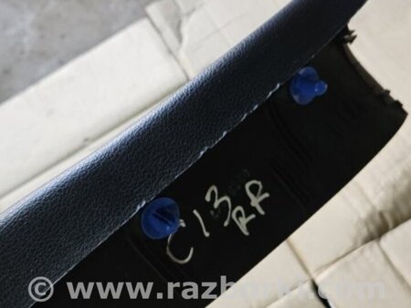 ФОТО Обшивка багажника задняя правая для KIA Sportage SL (10-16) Київ