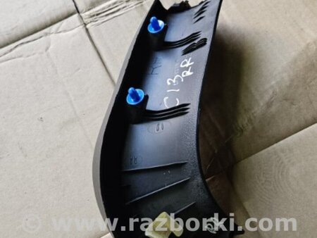 ФОТО Обшивка багажника задняя правая для KIA Sportage SL (10-16) Київ