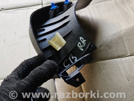 ФОТО Обшивка багажника задняя правая для KIA Sportage SL (10-16) Київ