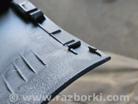 ФОТО Обшивка багажника задняя правая для KIA Sportage SL (10-16) Київ