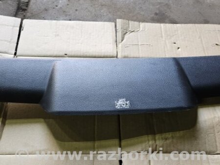 ФОТО Обшивка багажника задняя для KIA Sportage SL (10-16) Київ