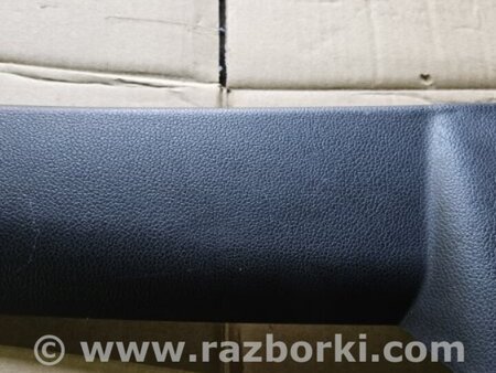 ФОТО Обшивка багажника задняя для KIA Sportage SL (10-16) Київ