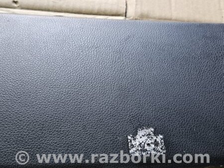 ФОТО Обшивка багажника задняя для KIA Sportage SL (10-16) Київ