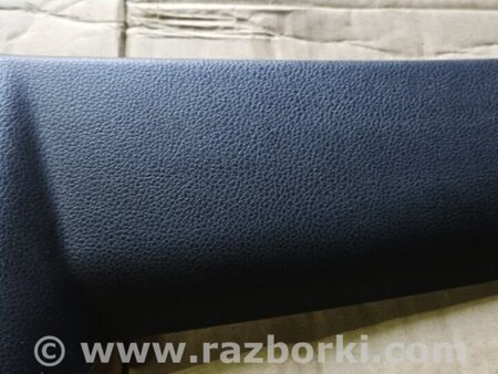 ФОТО Обшивка багажника задняя для KIA Sportage SL (10-16) Київ