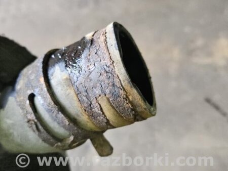 ФОТО Патрубок для KIA Sportage SL (10-16) Київ