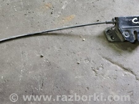 ФОТО Замок капота передний для KIA Sportage SL (10-16) Київ