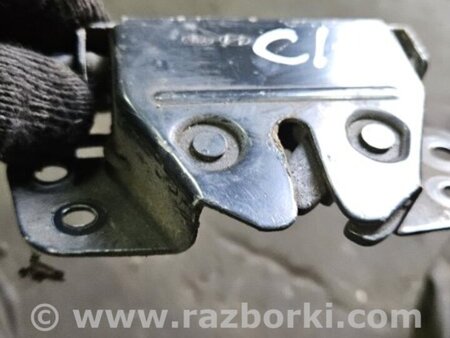 ФОТО Замок капота передний для KIA Sportage SL (10-16) Київ