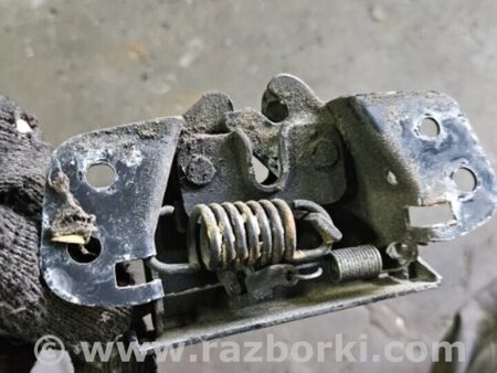 ФОТО Замок капота передний для KIA Sportage SL (10-16) Київ