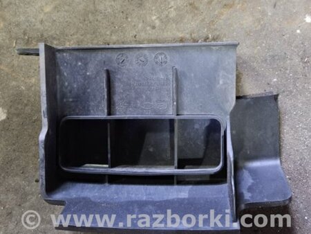 ФОТО Воздуховод печки для KIA Sportage SL (10-16) Київ