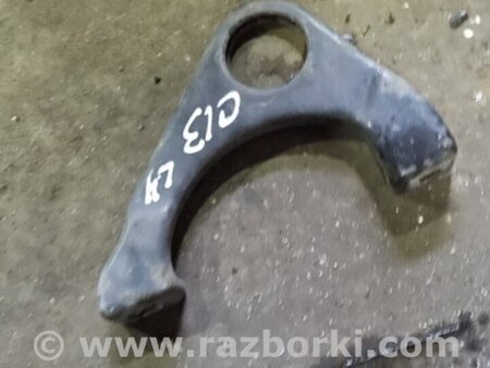 ФОТО Кронштейн интеркулера для KIA Sportage SL (10-16) Київ