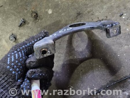 ФОТО Кронштейн интеркулера для KIA Sportage SL (10-16) Київ