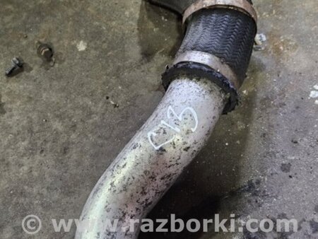 ФОТО Патрубок интеркулера для KIA Sportage SL (10-16) Київ