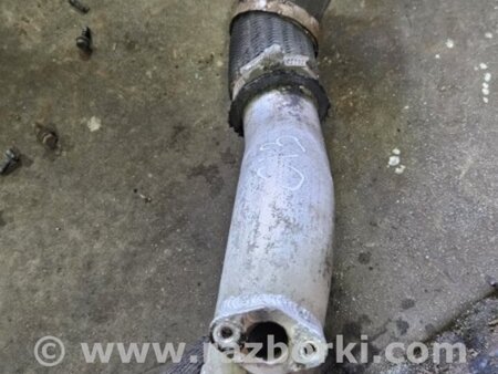 ФОТО Патрубок интеркулера для KIA Sportage SL (10-16) Київ