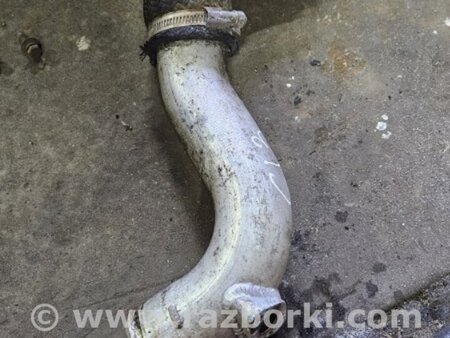 ФОТО Патрубок интеркулера для KIA Sportage SL (10-16) Київ