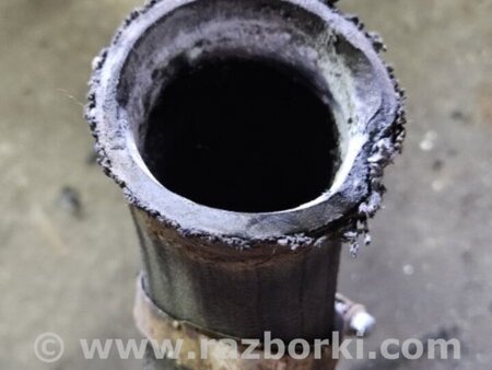 ФОТО Патрубок интеркулера для KIA Sportage SL (10-16) Київ