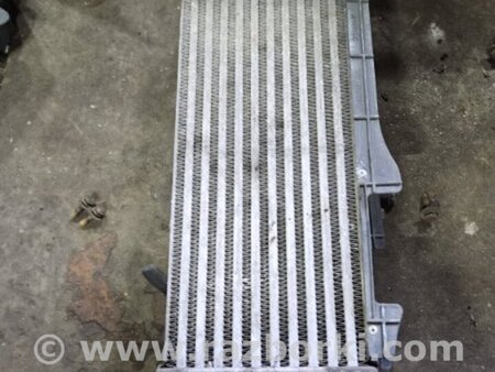 ФОТО Интеркулер для KIA Sportage SL (10-16) Київ