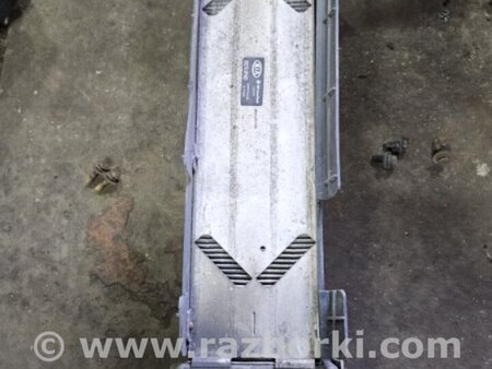 ФОТО Интеркулер для KIA Sportage SL (10-16) Київ