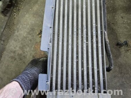 ФОТО Интеркулер для KIA Sportage SL (10-16) Київ