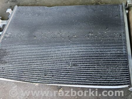 ФОТО Радиатор кондиционера для KIA Sportage SL (10-16) Київ