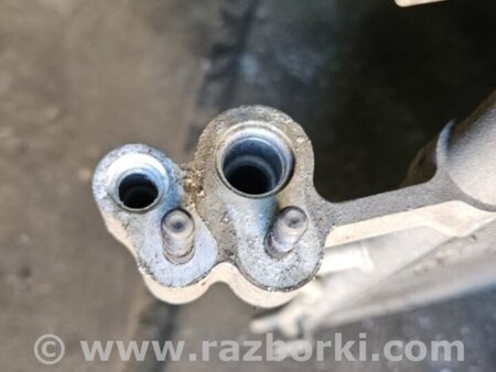 ФОТО Радиатор кондиционера для KIA Sportage SL (10-16) Київ