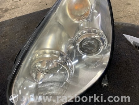 ФОТО Фара передняя левая для Subaru Tribeca B9 (05-08) Київ