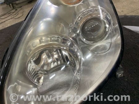 ФОТО Фара передняя левая для Subaru Tribeca B9 (05-08) Київ