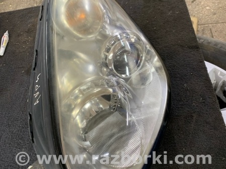 ФОТО Фара передняя левая для Subaru Tribeca B9 (05-08) Київ