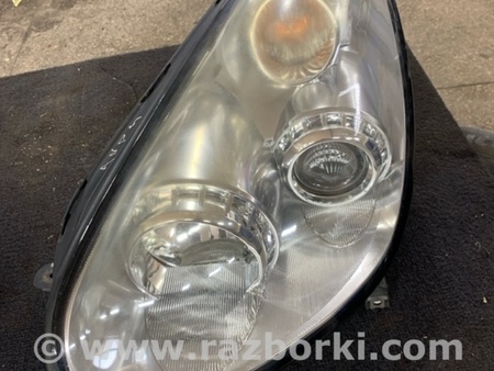 ФОТО Фара передняя левая для Subaru Tribeca B9 (05-08) Київ